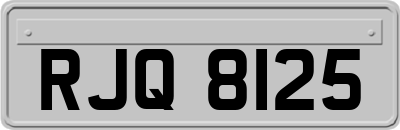 RJQ8125