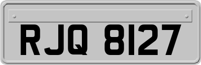 RJQ8127