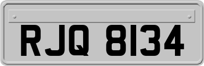 RJQ8134