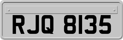 RJQ8135