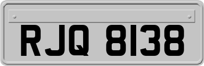 RJQ8138