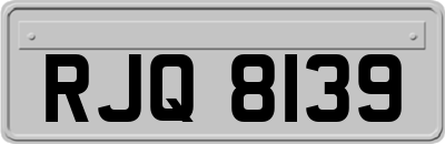 RJQ8139