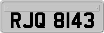 RJQ8143