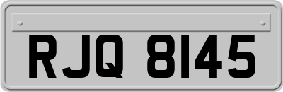 RJQ8145