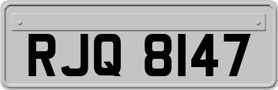 RJQ8147