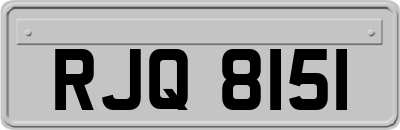 RJQ8151