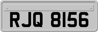 RJQ8156