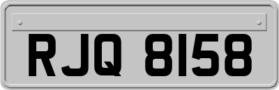 RJQ8158