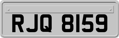 RJQ8159