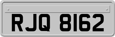 RJQ8162