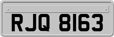 RJQ8163