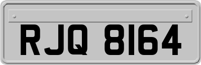 RJQ8164