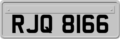 RJQ8166