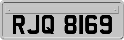 RJQ8169