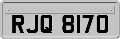 RJQ8170