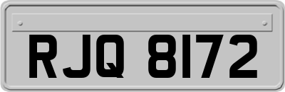 RJQ8172