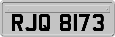 RJQ8173