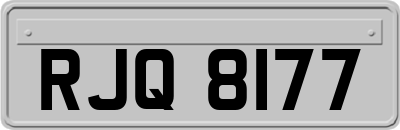 RJQ8177