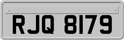 RJQ8179