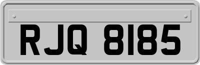 RJQ8185