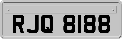 RJQ8188