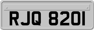 RJQ8201