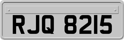 RJQ8215