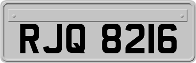 RJQ8216