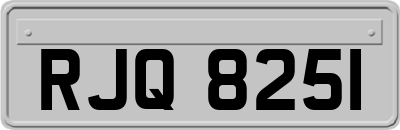 RJQ8251