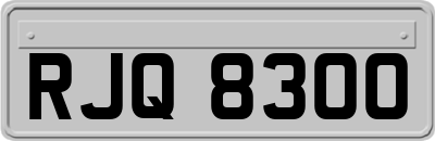 RJQ8300