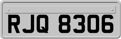 RJQ8306