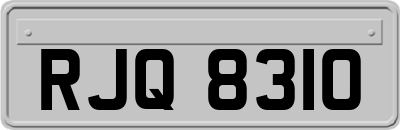 RJQ8310