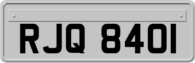 RJQ8401