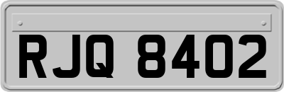 RJQ8402