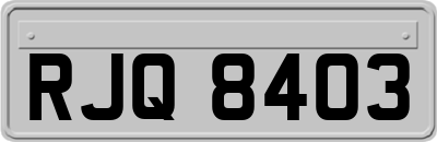 RJQ8403