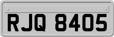 RJQ8405