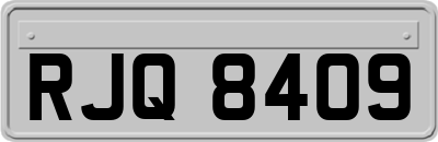 RJQ8409