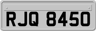 RJQ8450