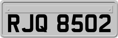 RJQ8502