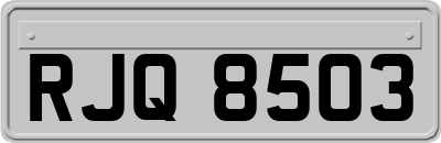 RJQ8503