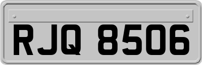 RJQ8506