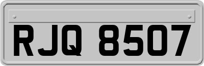 RJQ8507