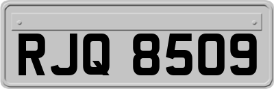 RJQ8509