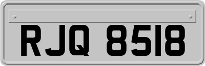 RJQ8518