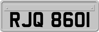 RJQ8601