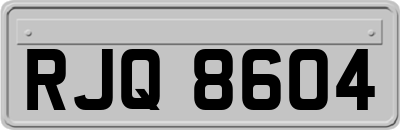 RJQ8604