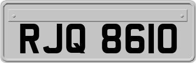 RJQ8610