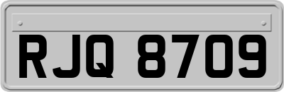 RJQ8709