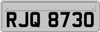 RJQ8730