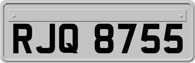 RJQ8755